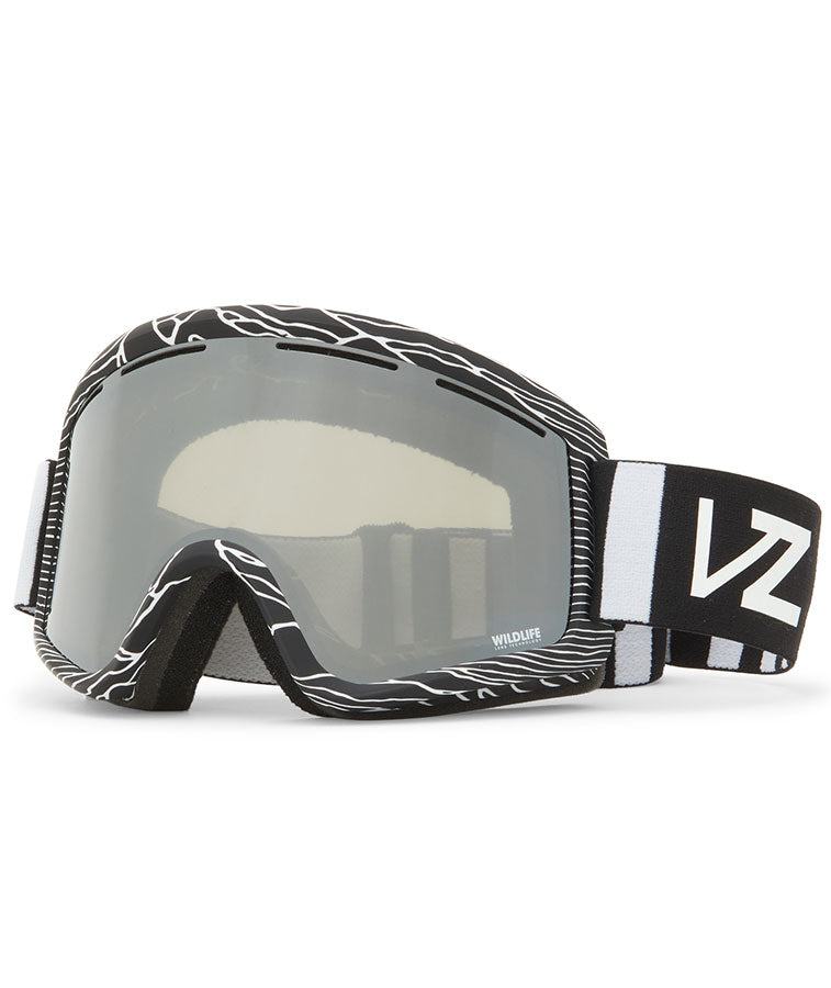 VZ Cleaver Goggle Kevin Jones Signature 2023