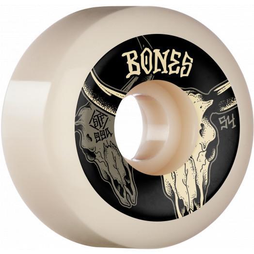 Bones Wheels STF V5 Desert Horns 99A 54mm