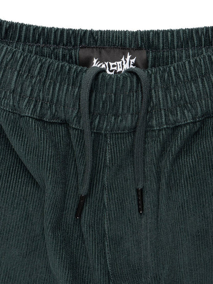 Welcome Chamber Corduroy Pant - Spruce