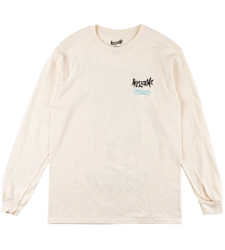 ICB Long Sleeve T-Shirt – Nook Tees