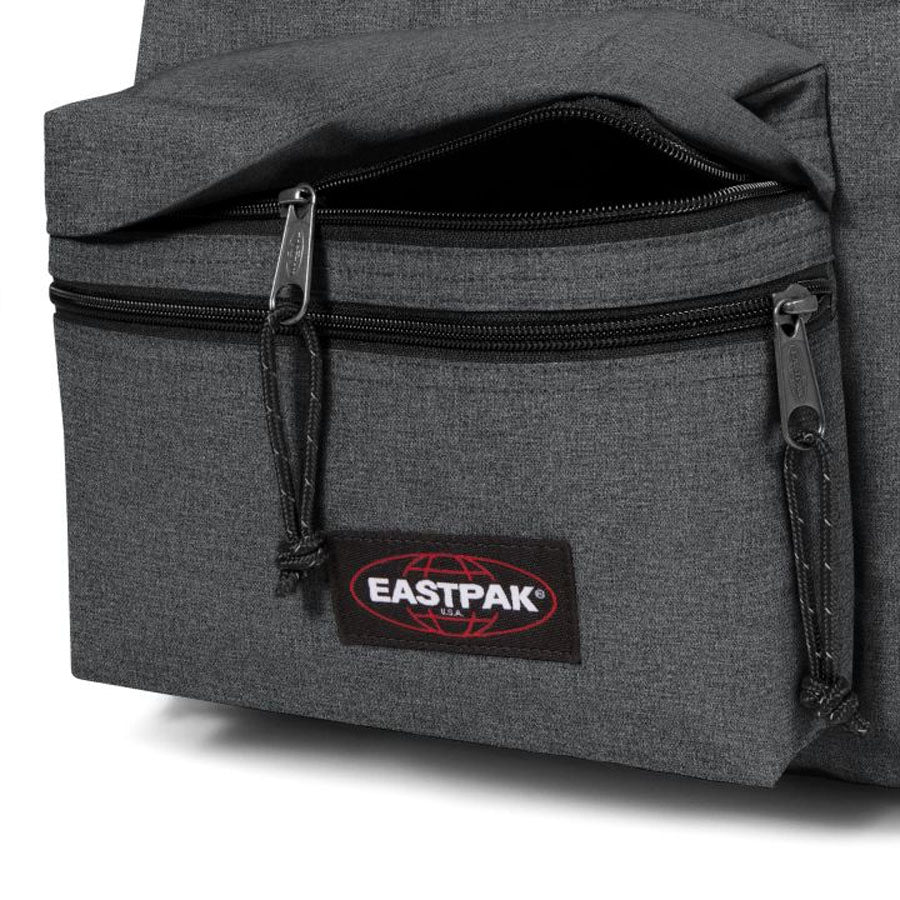 Eastpak Padded Zippl'r Black Denim