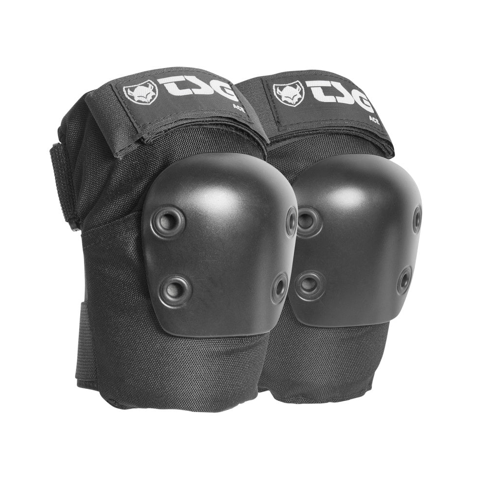 TSG Elbow Pad Ace Black