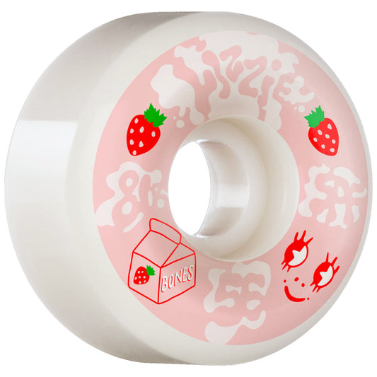 Bones Wheels SPF Armanto Split Milk 56mm