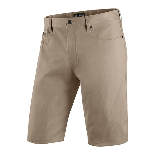 Nike SB Fremont 5-Pocket Shorts Khaki