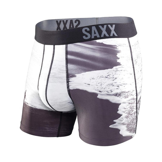 Saxx Fuse Boxer Dark Surf