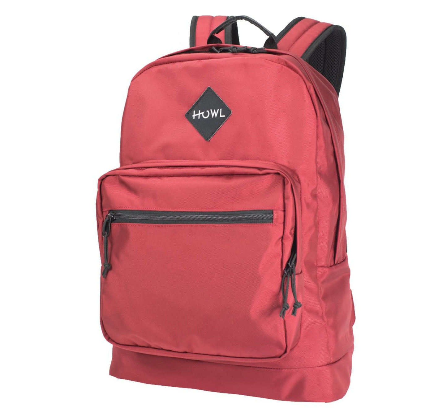 Howl Vacation Backpack - Red