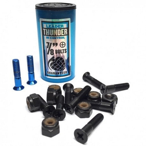 Thunder Bolts 7/8" Phillips Hardware