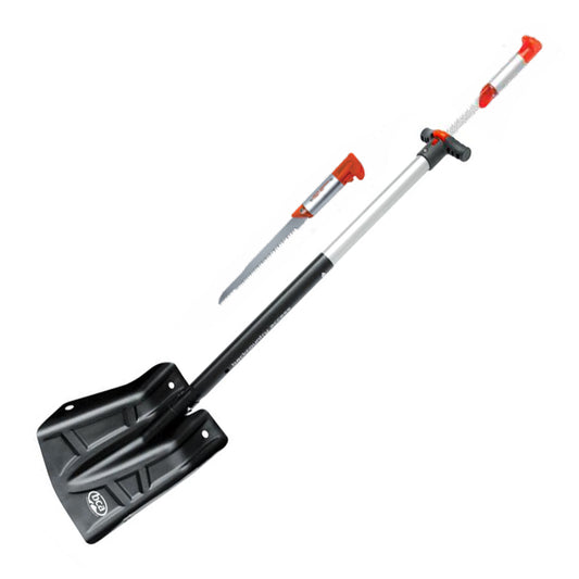 BCA A-2 Extendable System With 29 CM Saw