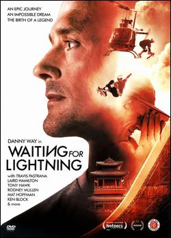 Waiting For Lightning Dvd
