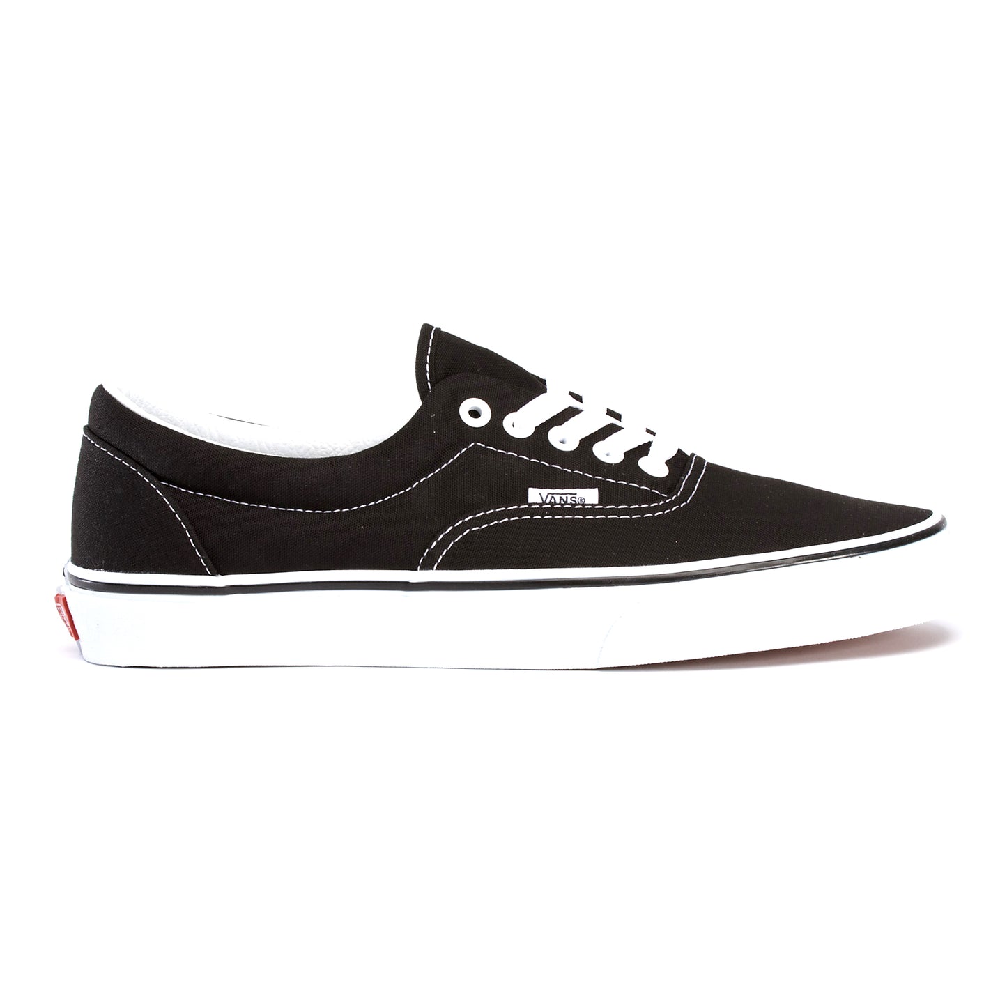 Vans Era Black