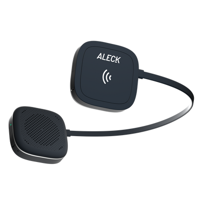 Smith x Aleck Wireless Audio Kit