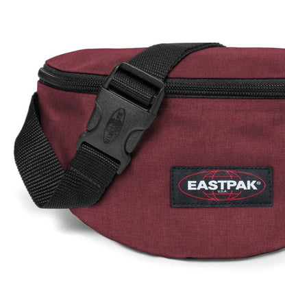 Eastpak Springer Crafty Wine