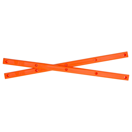 Pig Rib Rails - Orange
