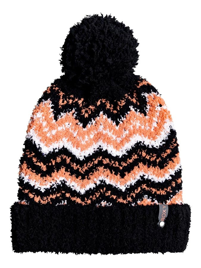 Roxy 2020 Y Ivaloo Beanie True Black