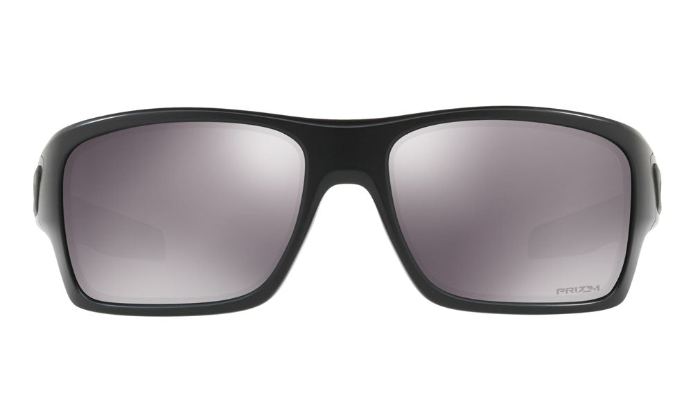 Oakley Turbine Matte Black/Prizm Black