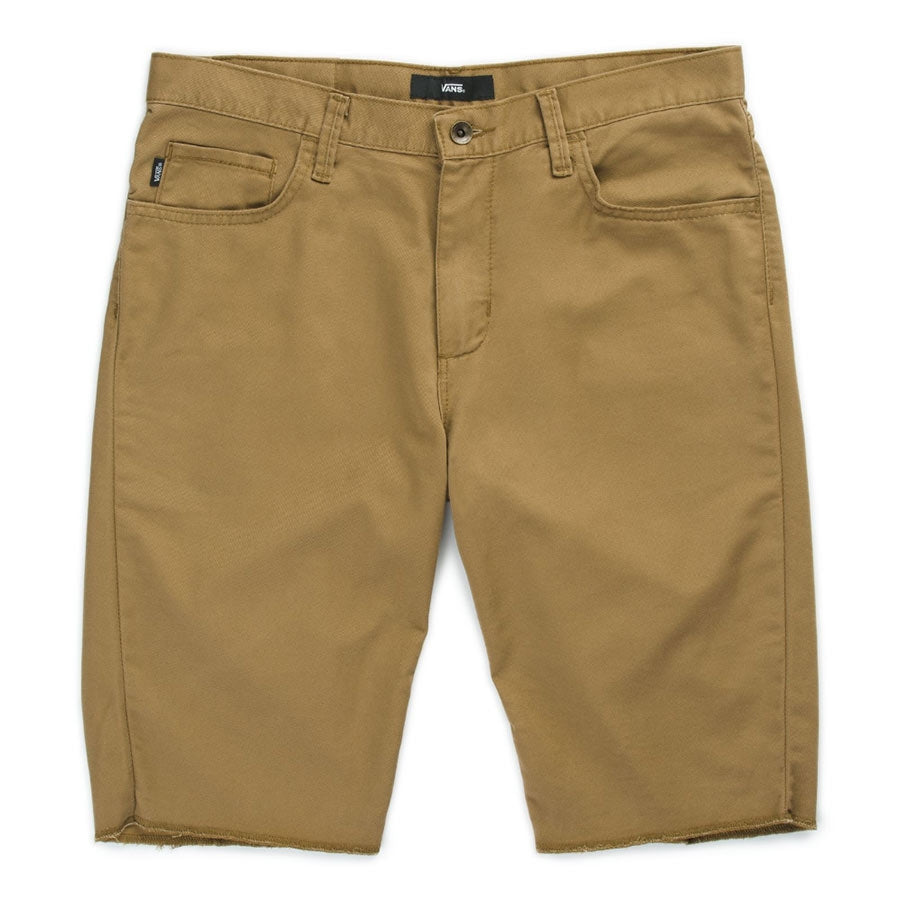 Vans Av Covina Ii Short Dirt