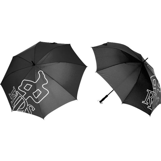 RDS Umbrella Og Extra Large Black/White