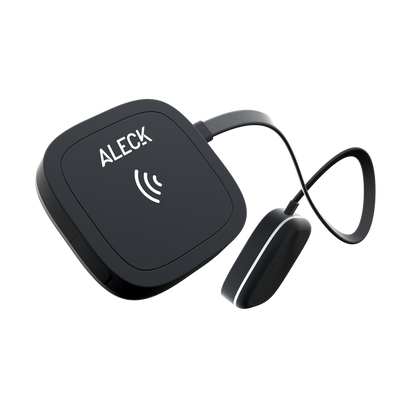 Smith x Aleck Wireless Audio Kit