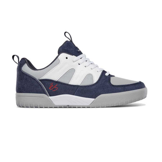 eS Silo SC - Eco Navy/Grey/White