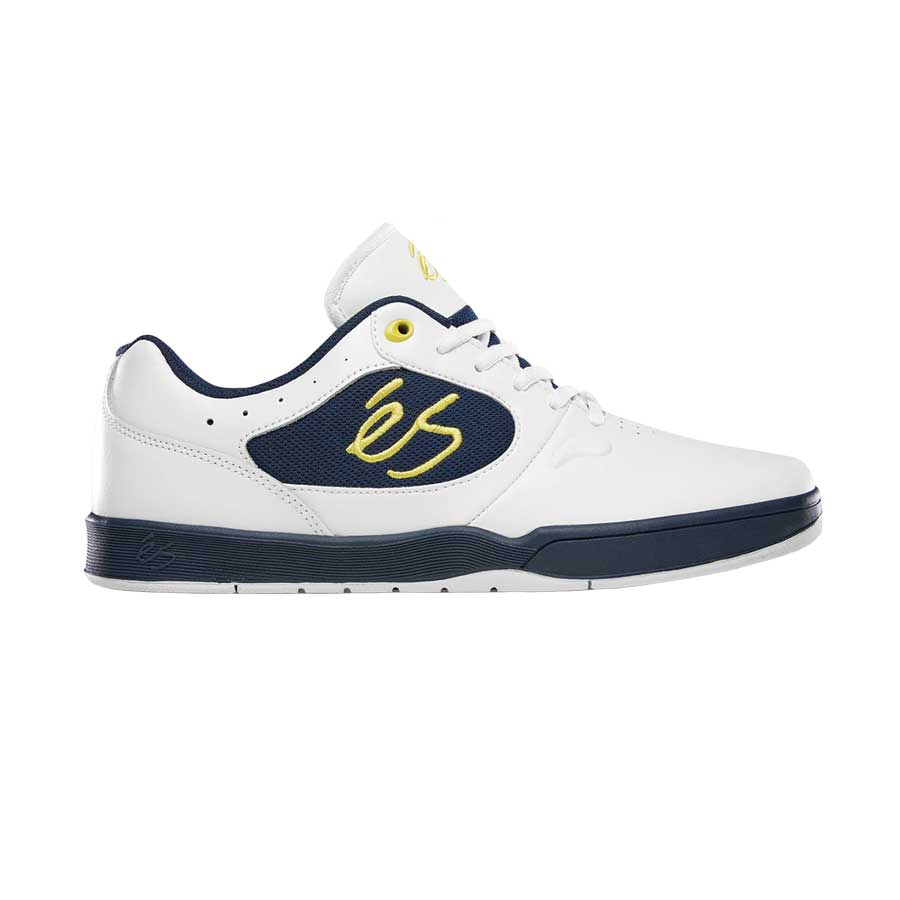 eS Swift 1.5 - White/Navy