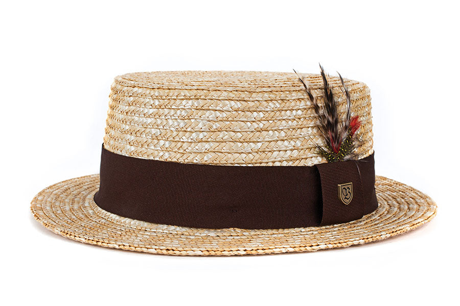 Brixton Women's Lena Hat Honey