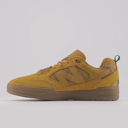 New Balance Numeric 808 Tiago - Wheat/Gum