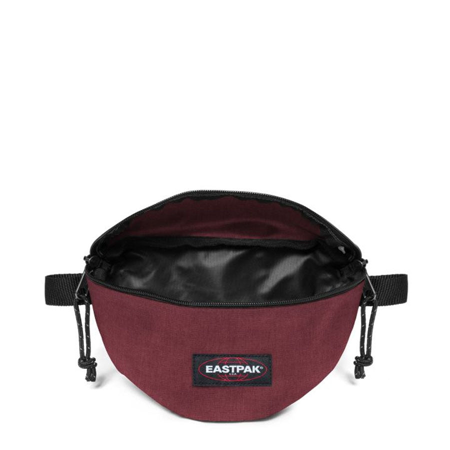 Eastpak Springer Crafty Wine