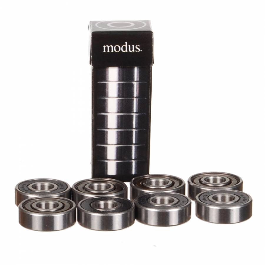 Modus Bearings Black