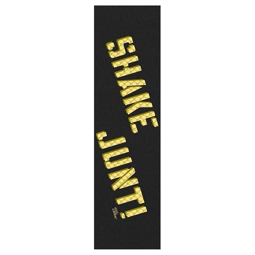 Shake Junt Wade Desarmo Griptape