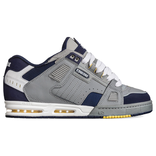 Globe Sabre Grey/Navy/Yellow