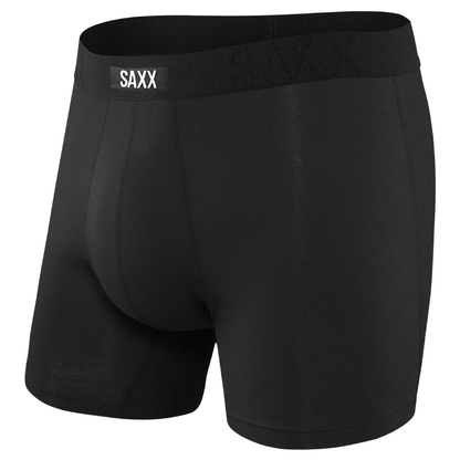 Saxx Undercover Boxer Brief Black