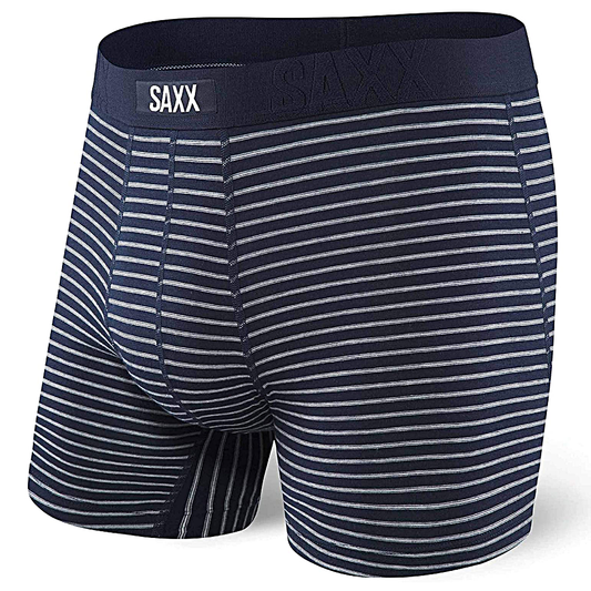 Saxx Undercover Boxer Brief Navy Skipper