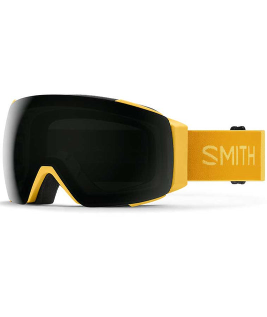 Smith I/O MAG Goggle Citrine/ChromaPop Sun Black + Bonus Lens 2022