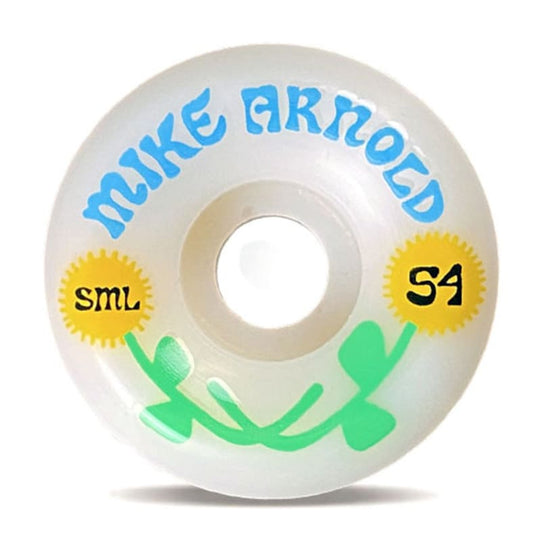 Sml Wheels Mike Arnold Love Series AGF 99A 54mm